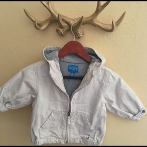 The children’s place jacket